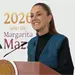 Sheinbaum pospone env&iacute;o de su reforma electoral por ajustes finales