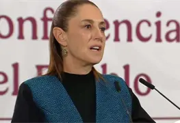 Claudia Sheinbaum Pardo refuerza lucha contra desapariciones forzadas