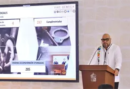 En investigaci&oacute;n 206 funcionarios de FGE