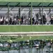 Jardines de Par&iacute;s: Escenario de moda con Jonathan Anderson para Dior