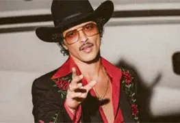 Bruno Mars lanza videoclip de Risk It All con Mariachi Los Criollos