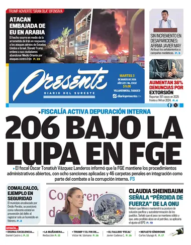 edicion impresa