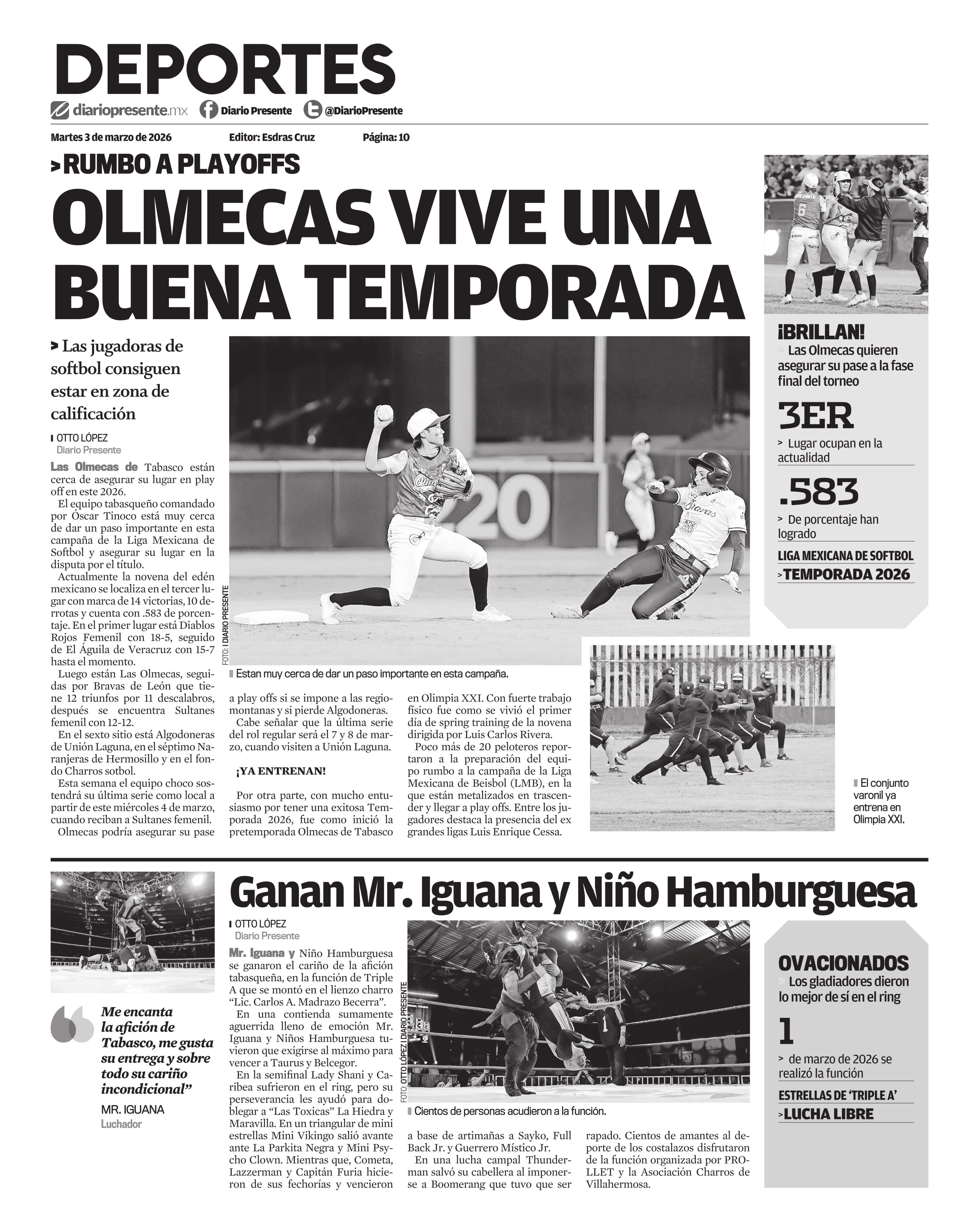 Titulo