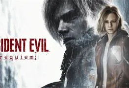 Resident Evil Requiem Rompe R&eacute;cords de la Saga