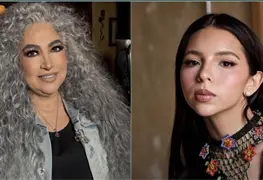 Amanda Miguel Genera Pol&eacute;mica con sus Declaraciones en Redes Sociales