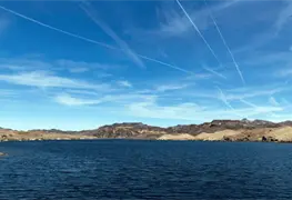 Conflicto por agua amenaza a estados del suroeste de EEUU