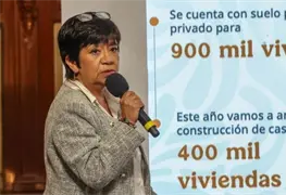 Inversi&oacute;n millonaria en viviendas para Colima por Sedatu