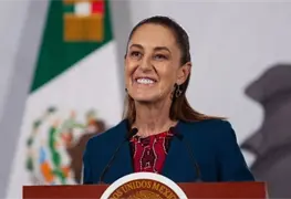 Claudia Sheinbaum ofrecer&aacute; conferencia en Guadalajara este viernes