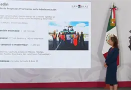 Gobierno anuncia inversi&oacute;n de 397 mil millones en carreteras