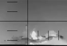 Confirmado hundimiento de fragata IRIS Dena por submarino de EEUU