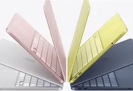 Apple lanza la MacBook Neo la m&aacute;s accesible