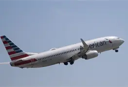 American Airlines restablece rutas