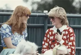 Princesa Diana y Sarah Ferguson: &iquest;Qu&eacute; provoc&oacute; su distanciamiento?