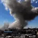 Bombardeos en Teher&aacute;n dejan la ciudad en silencio