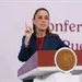 Claudia Sheinbaum informa evacuaci&oacute;n de 279 mexicanos de Medio Oriente