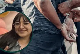 Capturan a conductor de mototaxi vinculado a desaparici&oacute;n de Ana Karen