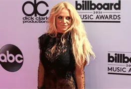 Detienen a Britney Spears por conducir ebria
