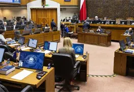 Cr&iacute;ticas a reforma penitenciaria en Chile tras aprobaci&oacute;n en el Senado