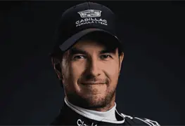 Debut de Cadillac en F1 con Checo P&eacute;rez en Gran Premio Australia