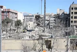 Rusia se desmarca de la guerra en Medio Oriente