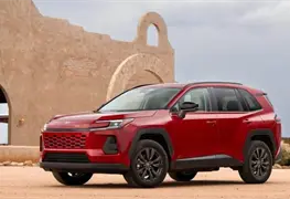 Toyota revoluciona el mercado mexicano con la RAV4 h&iacute;brida