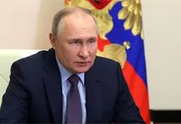 Rusia podr&iacute;a redirigir exportaciones energ&eacute;ticas ante medidas de la UE