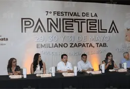 Invitan al Festival de la Panetela del 29 al 31 de mayo