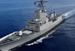 Francia e Italia autorizan a EU utilizar sus bases para suministro y defensa
