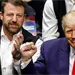 Markwayne Mullin liderar&aacute; Seguridad Nacional en reemplazo de Kristi Noem
