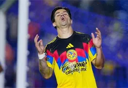 V&iacute;ctor D&aacute;vila se pierde Clausura por rotura de ligamento