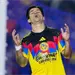 V&iacute;ctor D&aacute;vila se pierde Clausura por rotura de ligamento