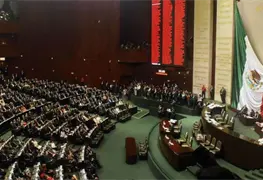 EL PT Y EL PVEM, &iquest;CON EL PUEBLO DE M&Eacute;XICO O CONTRA &Eacute;L?