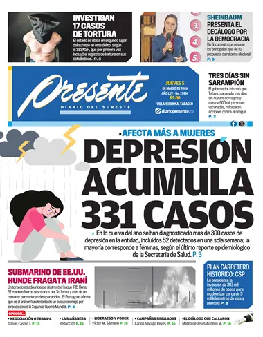 edicion impresa