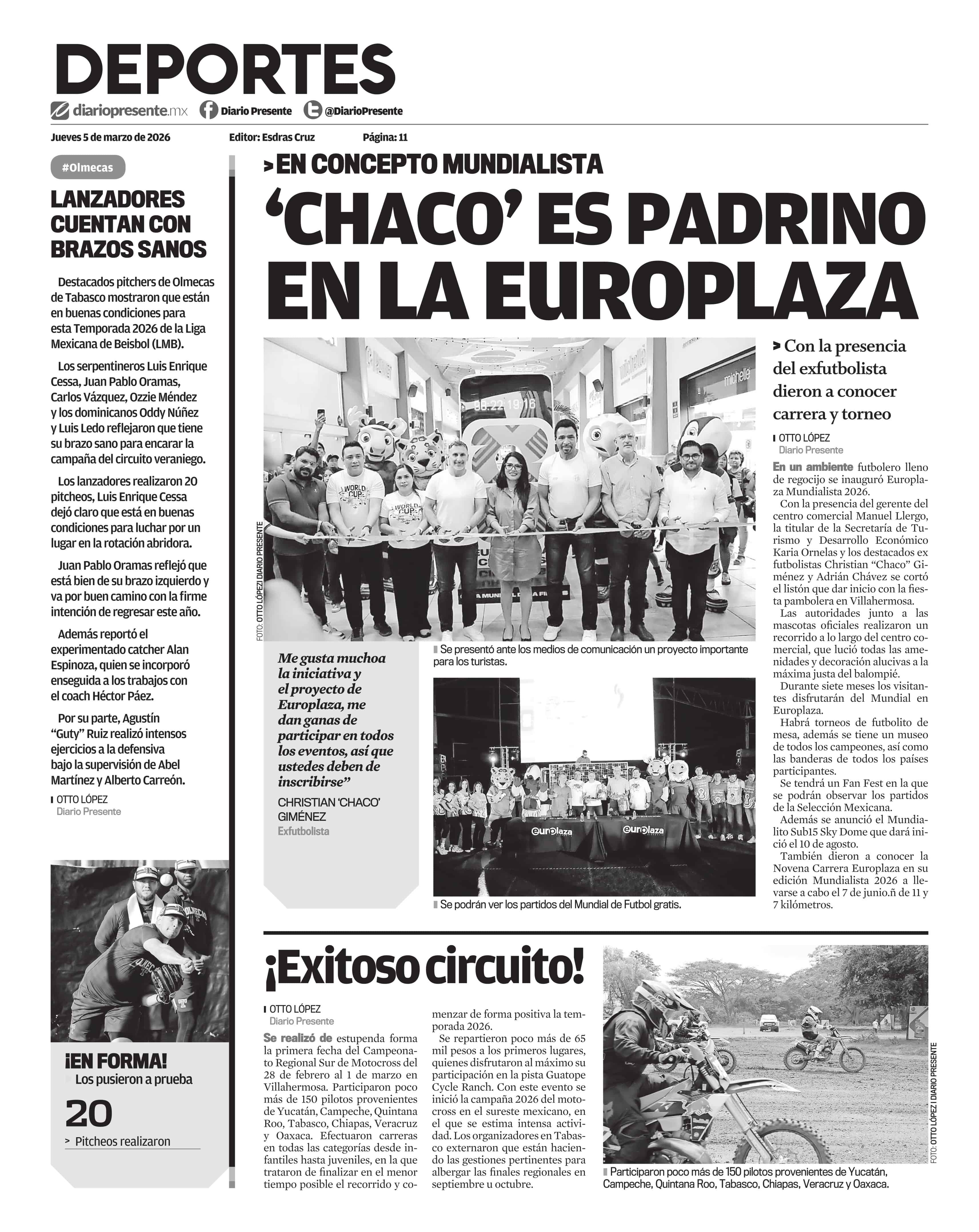 Titulo