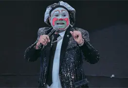Brincos Dieras confiesa sus "gustitos" de nuevo rico