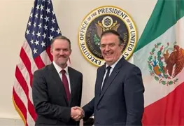Prioridades en Conversaciones Bilaterales sobre el Tratado T-MEC