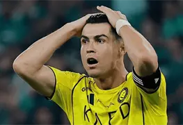 CR7 ser&iacute;a baja para el Mundial