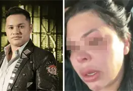 Violencia domestica rodea a Los Recoditos
