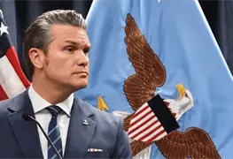 Defensa acusa a medios de usar bajas para atacar a Trump