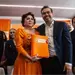 MC propone Reforma Electoral con Voto Obligatorio y Ahorro de 45 mil millones de pesos