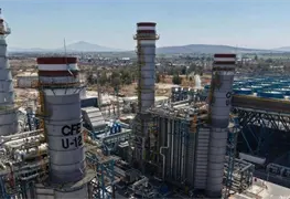 Claudia Sheinbaum anuncia planta el&eacute;ctrica en Guadalajara