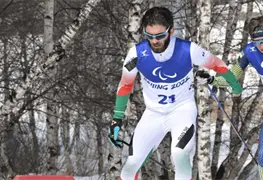 Conflicto en Medio Oriente afecta participaci&oacute;n de Ir&aacute;n en Juegos Paral&iacute;mpicos