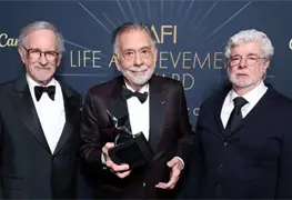 El impacto del accidente de George Lucas en la historia del cine