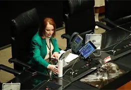 Reforma electoral sigue vigente a pesar de cr&iacute;ticas
