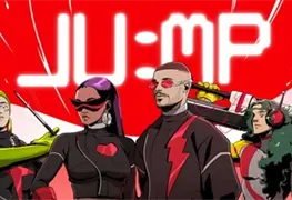 J Balvin y colaboradores presentan nueva versi&oacute;n del himno Jump de Van Halen