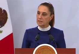 Sheinbaum y Ebrard lideran di&aacute;logos para la revisi&oacute;n del T-MEC