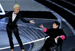 Pol&eacute;mica con Liza Minnelli en los Academy Awards 2022