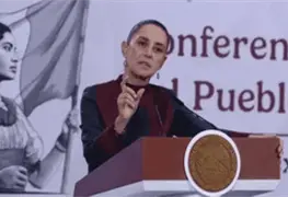 Debate legislativo en M&eacute;xico sobre reforma electoral: posturas encontradas