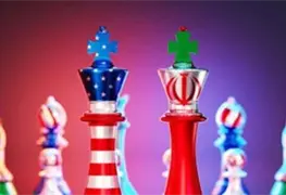 IR&Aacute;N, PIEZA DE LA ESTRATEGIA ENERGETICA DE EU (I)