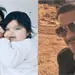 Cazzu busca llevar a su hija Inti a su gira por Estados Unidos